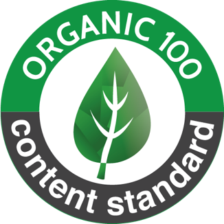 OCS - Organic Cotton Standard logo