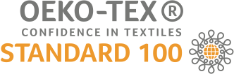 OEKO Tex logo