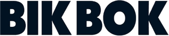 bikbok logo